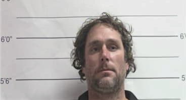 Lucas Edwards, - Orleans Parish County, LA 